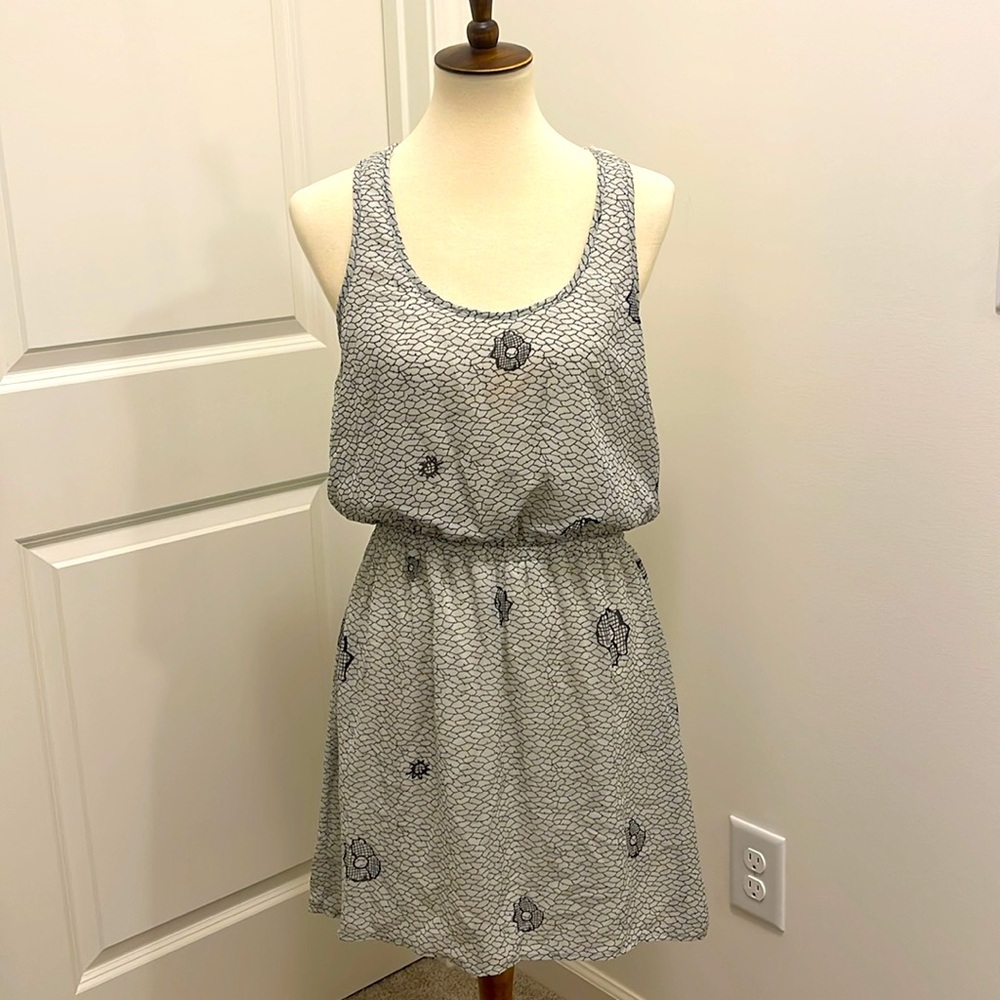 Mimi Chica Racerback Dress